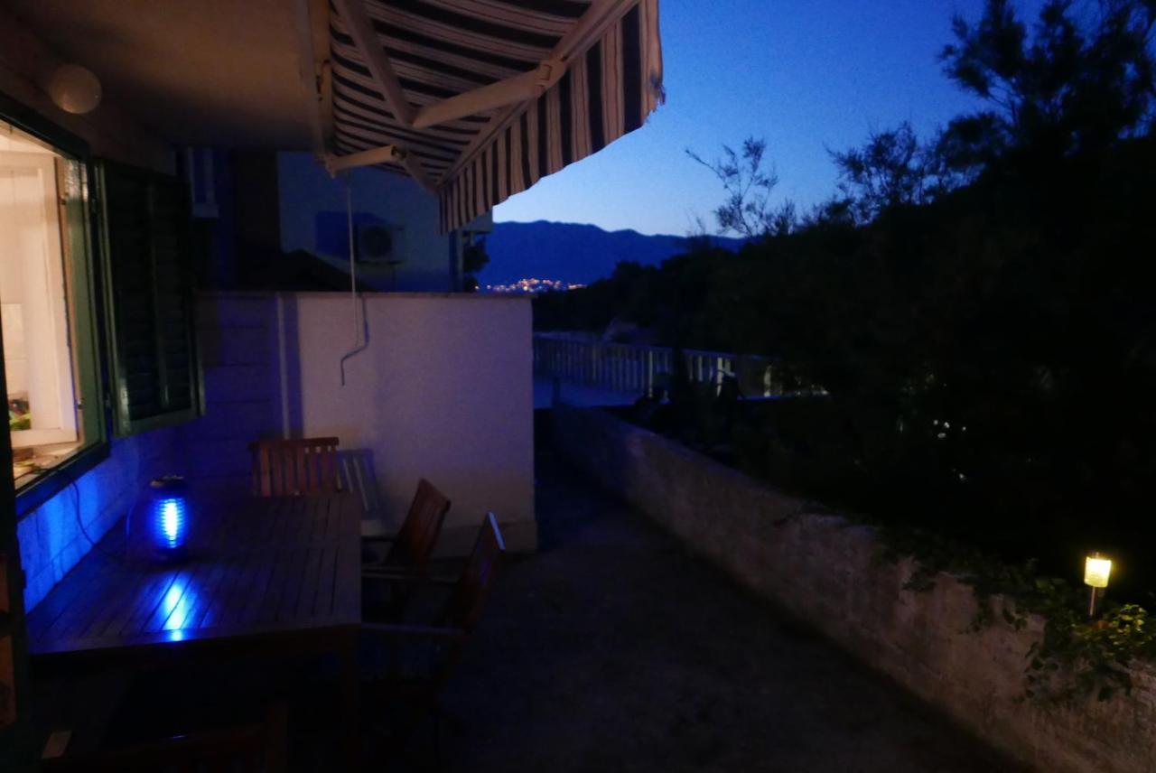 Vacation House "Pave" Povlja  Eksteriør bilde