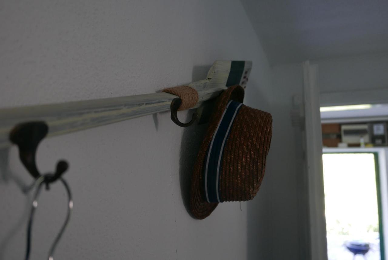 Vacation House "Pave" Povlja  Eksteriør bilde