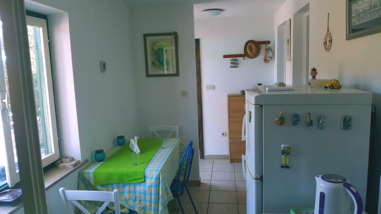 Vacation House "Pave" Povlja  Eksteriør bilde