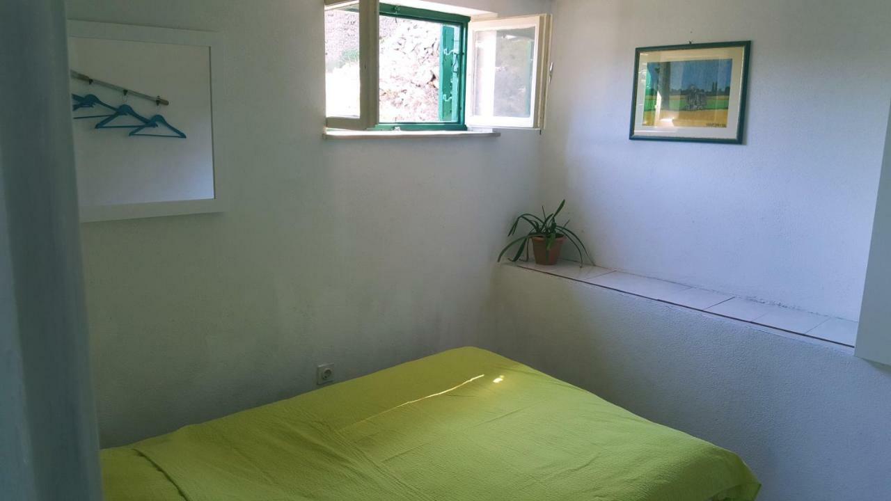 Vacation House "Pave" Povlja  Eksteriør bilde